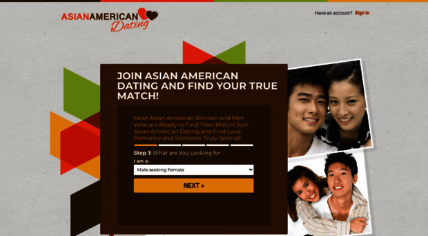 asianamericandating.net