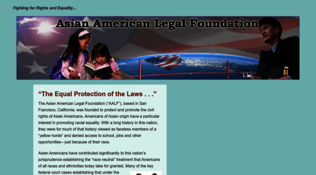 asianamericanlegal.com