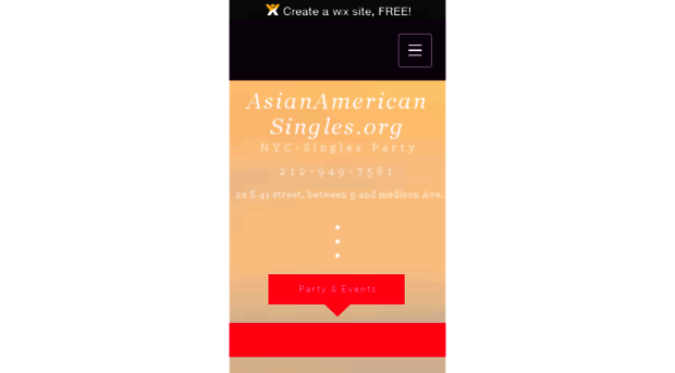 asianamericansingles.org