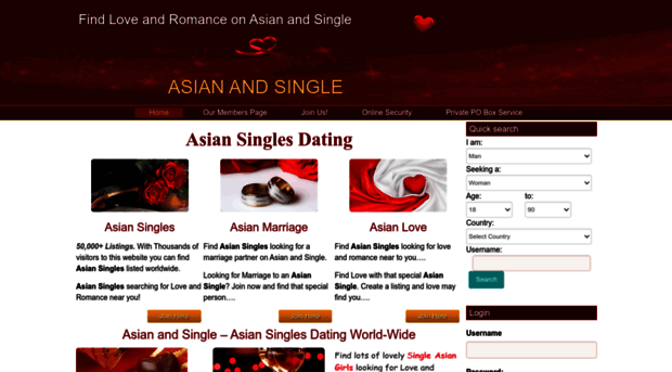 asianandsingle.com