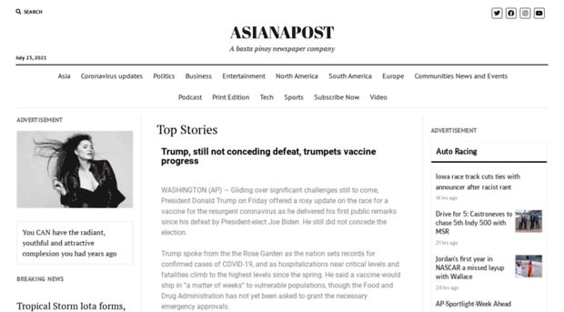 asianapost.com