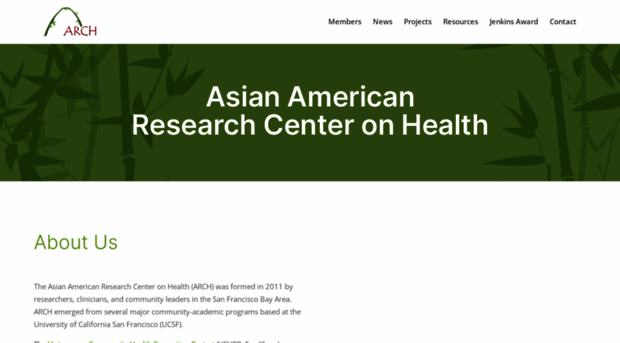 asianarch.org