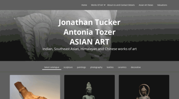 asianartresource.com