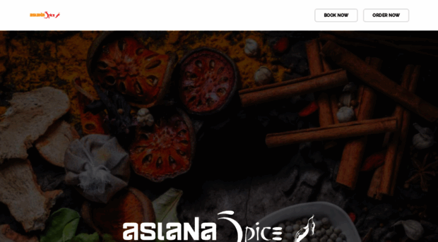 asianaspice.co.uk