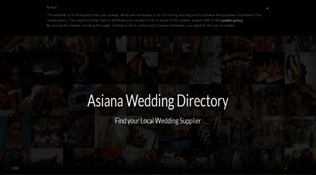 asianaweddingdirectory.co.uk