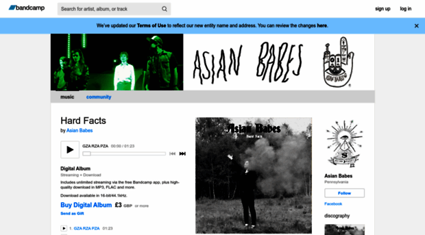 asianbabes.bandcamp.com