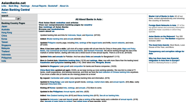 asianbanks.net