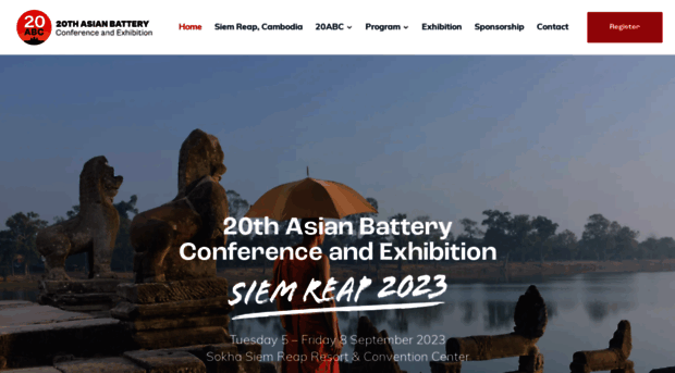 asianbatteryconference.com