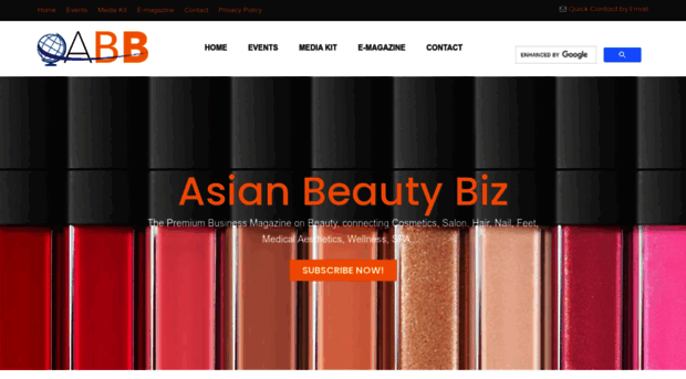 asianbeautybiz.com