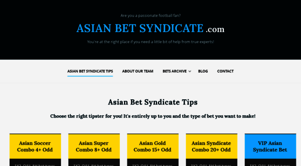 asianbetsyndicate.com