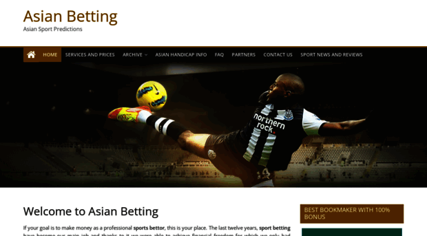 asianbetting.org