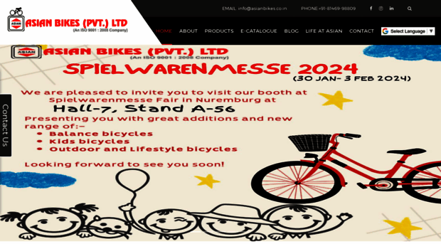 asianbikes.co.in