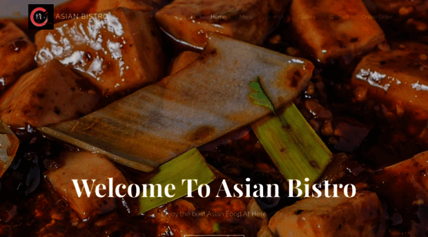 asianbistro.biz