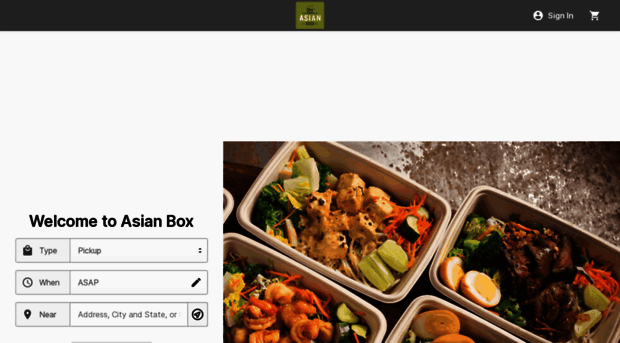 asianbox.olo.com