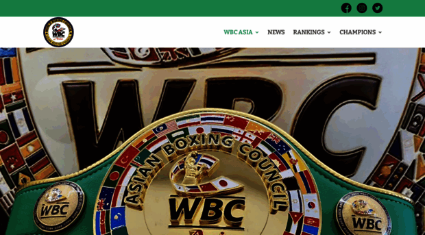 asianboxingcouncil.com