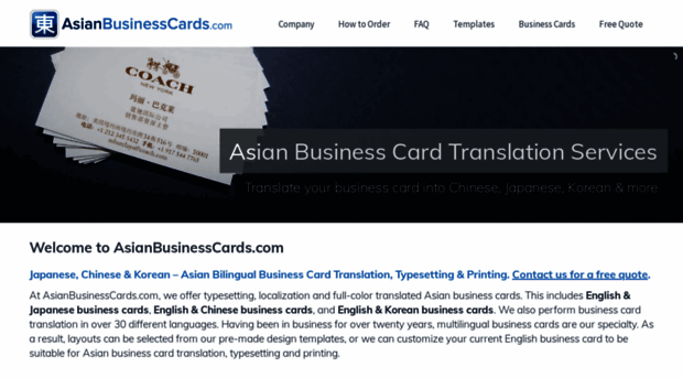 asianbusinesscards.com