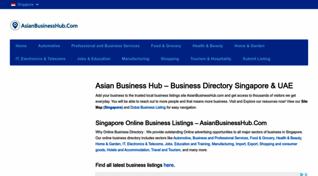 asianbusinesshub.com