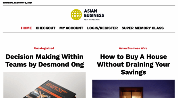 asianbusinesswire.com