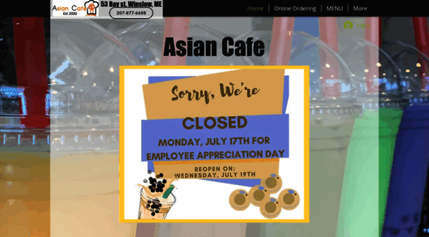 asiancafeme.com