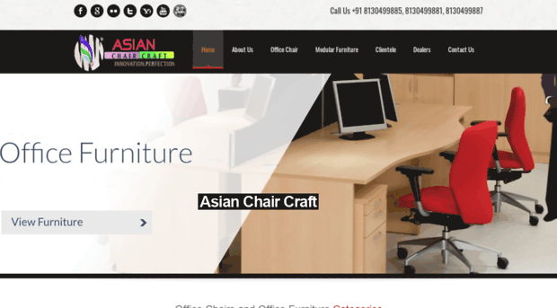 asianchaircraft.com