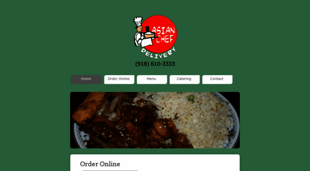 asianchefdelivery.net