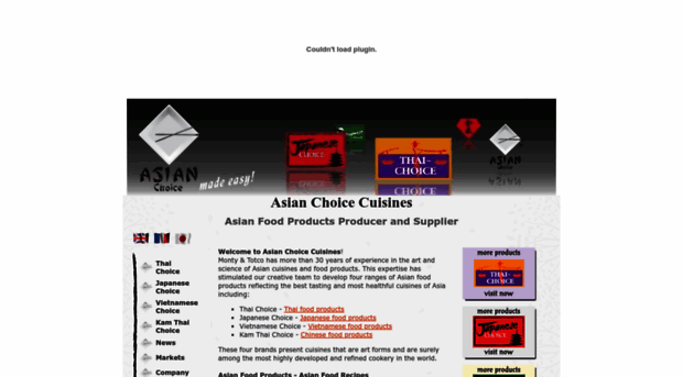 asianchoicecuisines.com