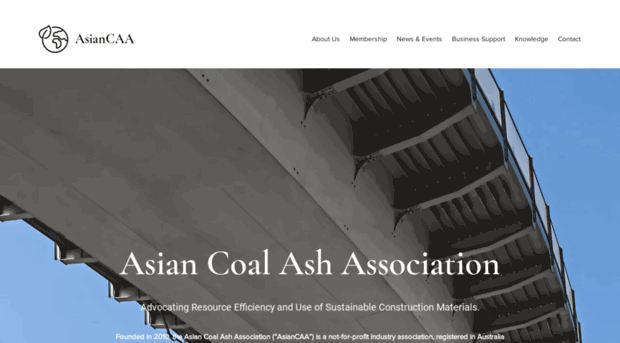 asiancoalash.org