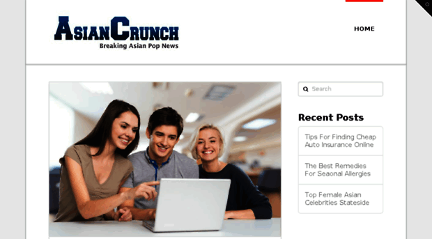 asiancrunch.com