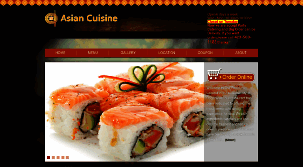 asiancuisinetn.com