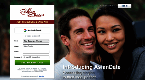 asiandarling.com