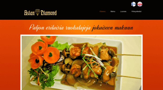 asiandiamond.fi