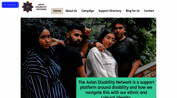 asiandisabilitynetwork.com