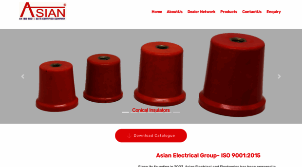 asianelectricalgroup.com