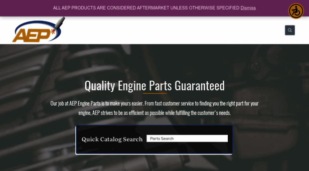 asianengineparts.com