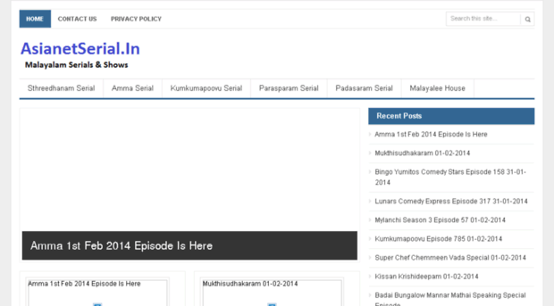 asianet-serial.in