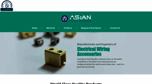 asianfasteners.com