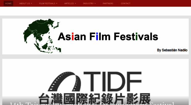 asianfilmfestivals.com