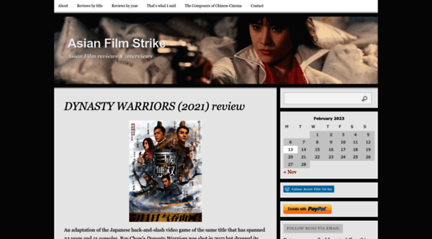 asianfilmstrike.com