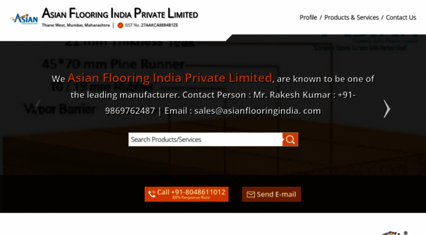 asianflooringindia.com