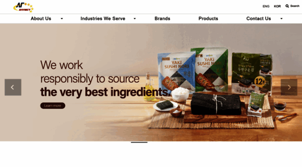 asianfoodconnect.com