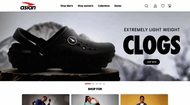 asianfootwears.com