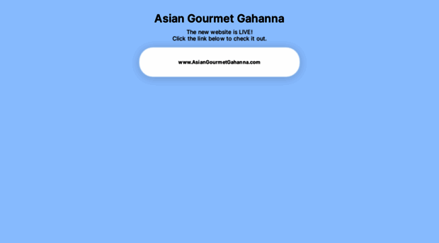 asiangourmetandsushibar.com