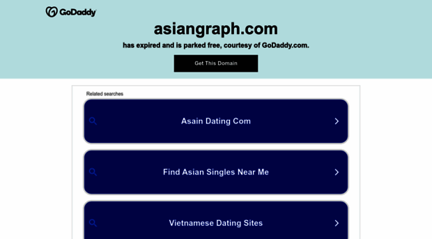 asiangraph.com