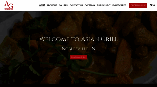 asiangrillindy.com