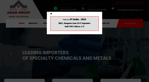 asiangroup.co.in