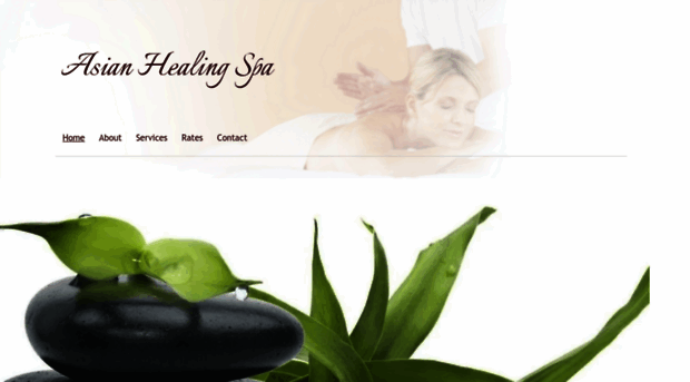 asianhealingspa.com