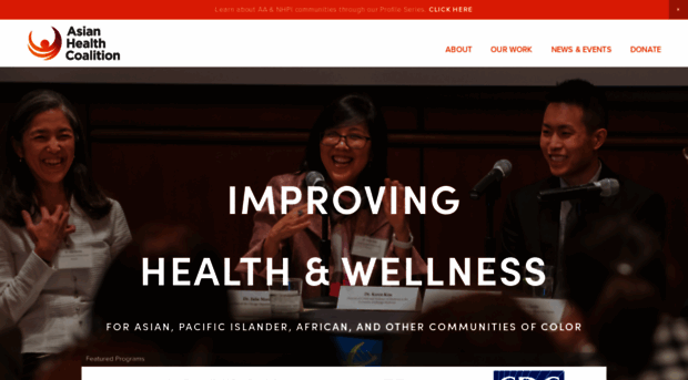 asianhealth.org