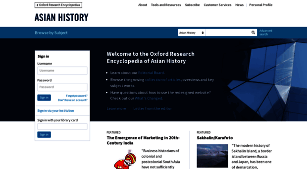 asianhistory.oxfordre.com