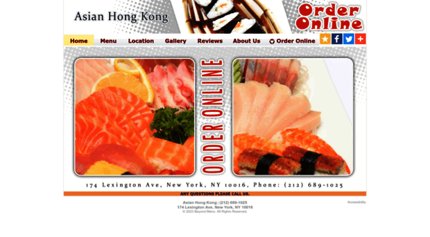 asianhongkong.com