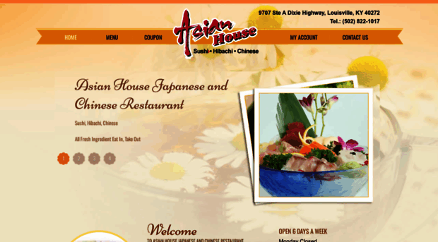 asianhouselouisville.com